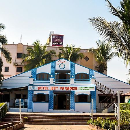 Hotel Jeet Paradise Phaltan 외부 사진