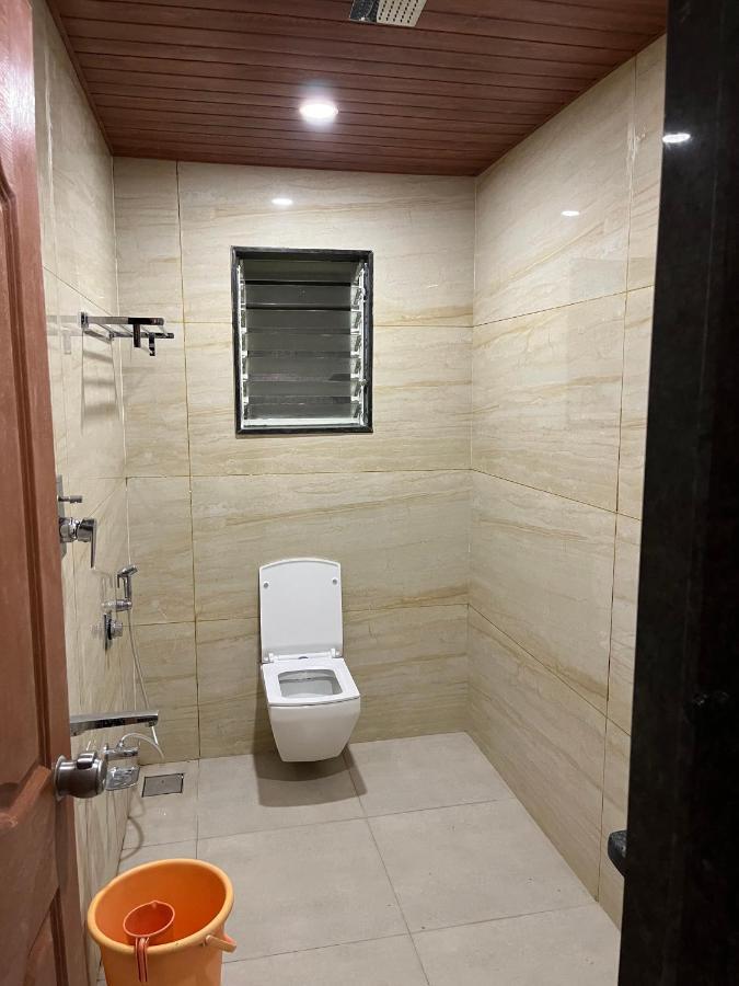 Hotel Jeet Paradise Phaltan 외부 사진
