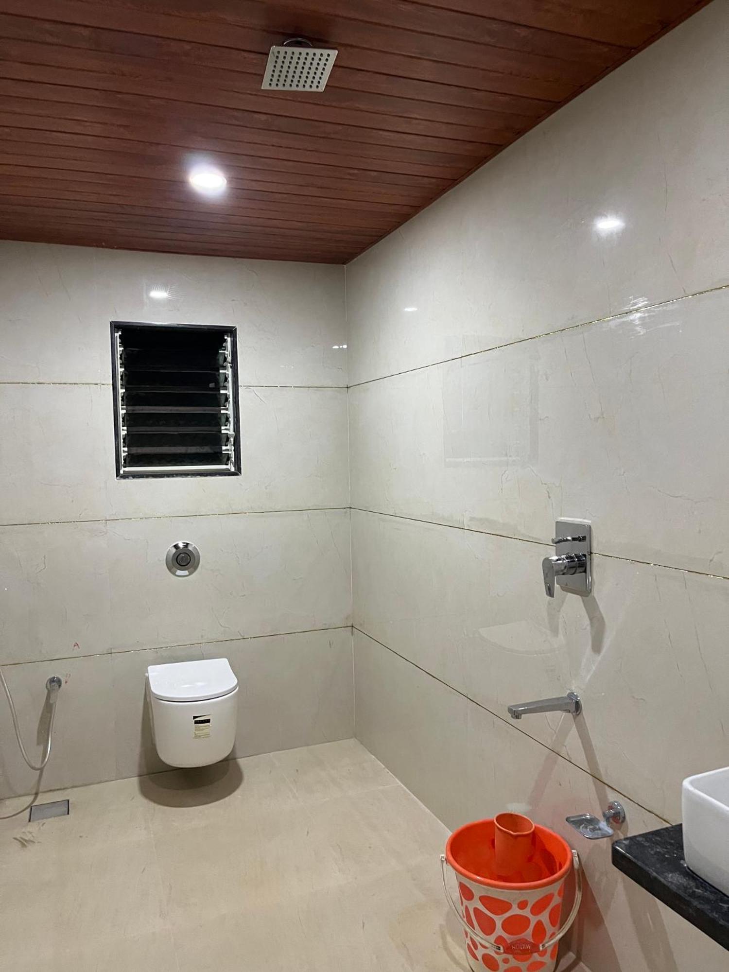 Hotel Jeet Paradise Phaltan 외부 사진